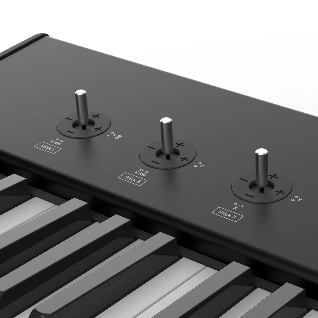 Studiologic SL88 Studio USB/MIDI keyboard 88