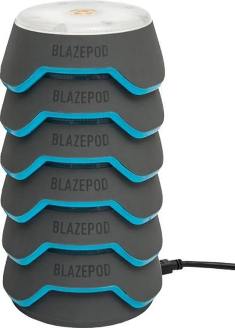 Blazepods set