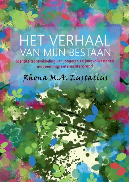 Het Verhaal Van Mijn Bestaan