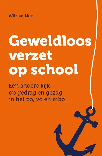 Geweldloos verzet op school