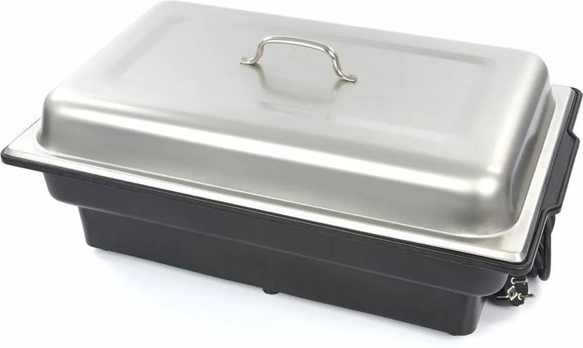 Maxima Elektrische Chafing Dish - 1_1765133886.jpg