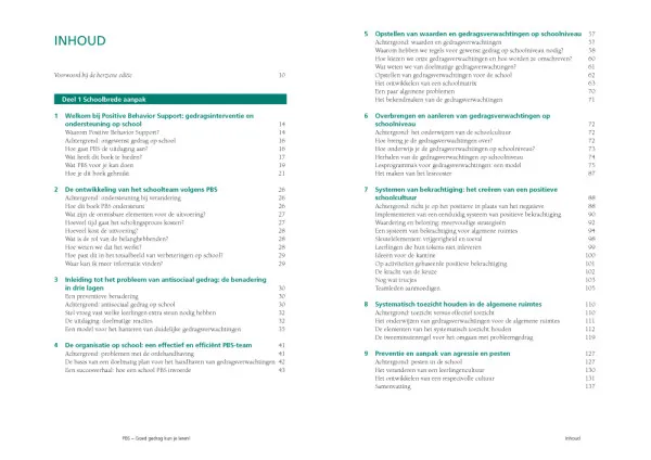 PBS – Goed gedrag kun je leren!