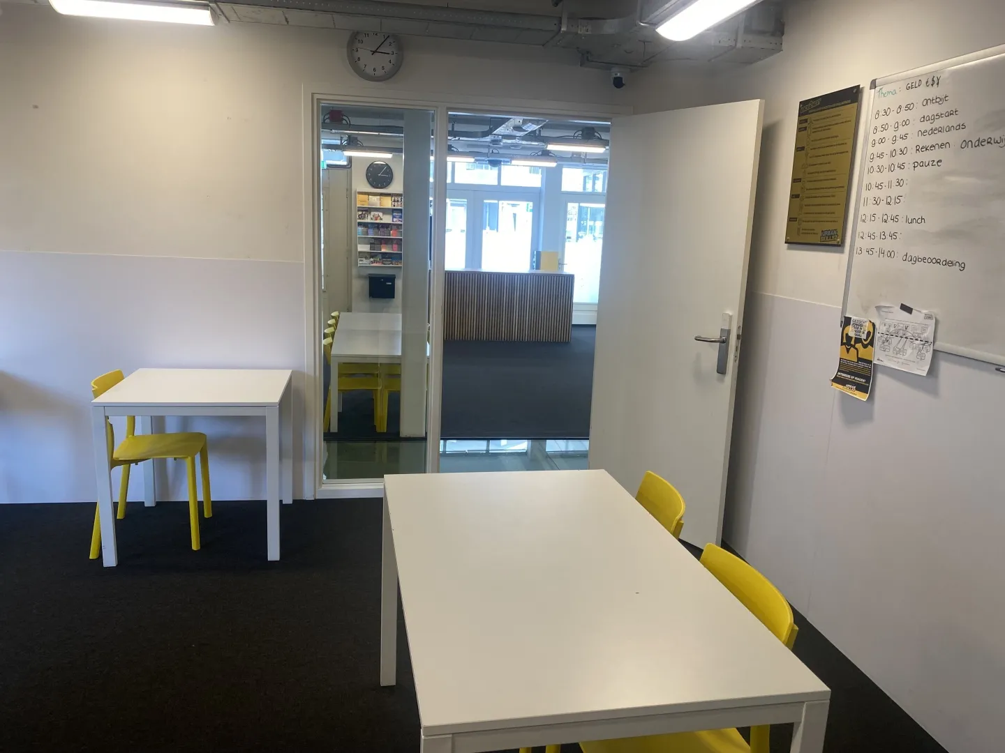 Rochussenstraat 355 - Lokaal 2