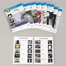 Speciaal onderwijs stappenplannen