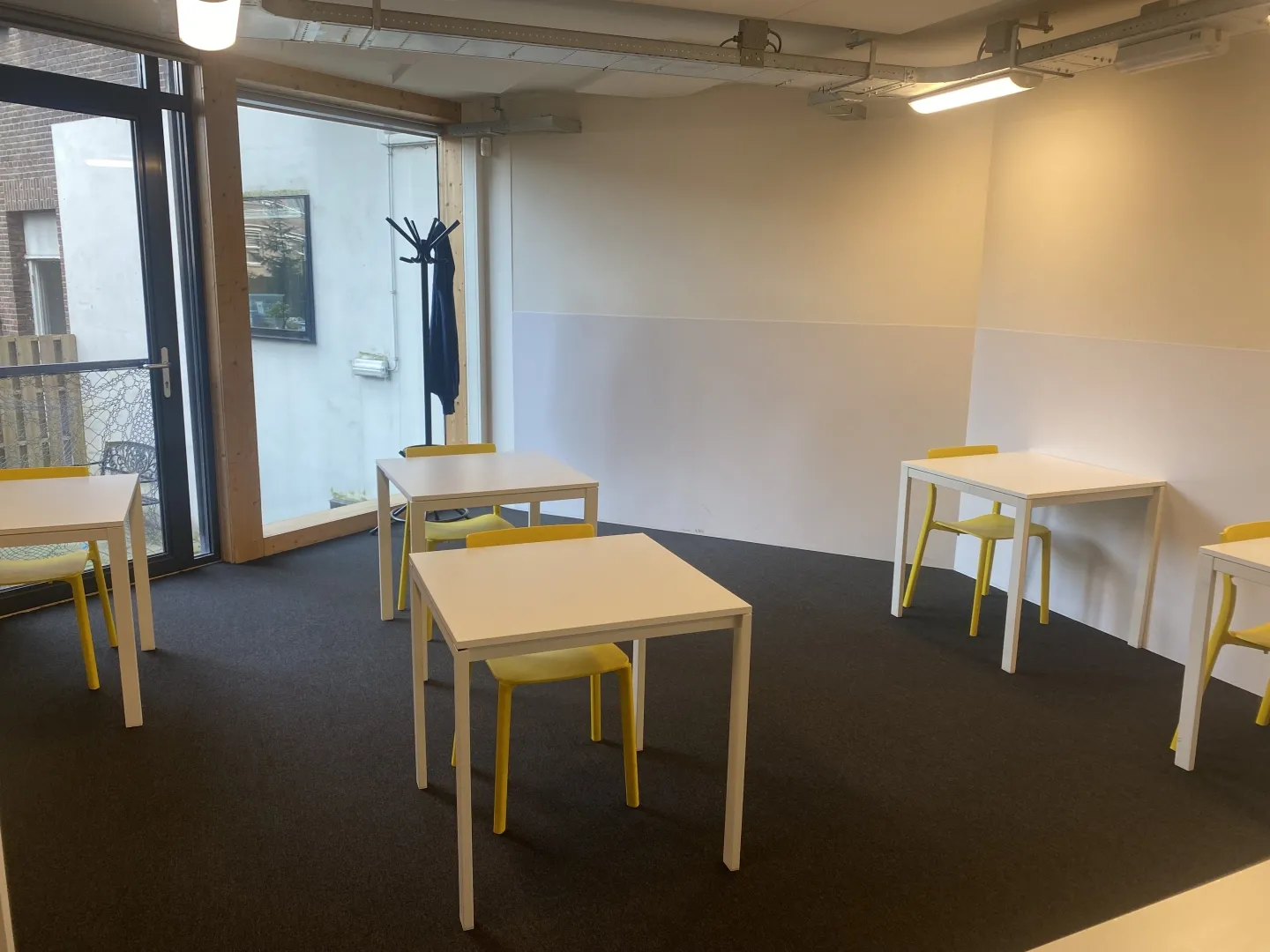 Rochussenstraat 355 - Lokaal 2