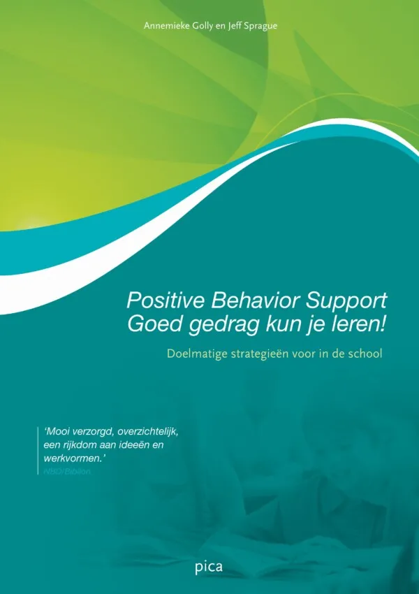 PBS – Goed gedrag kun je leren!