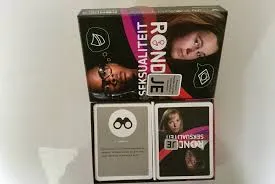 Rond je seksualiteit