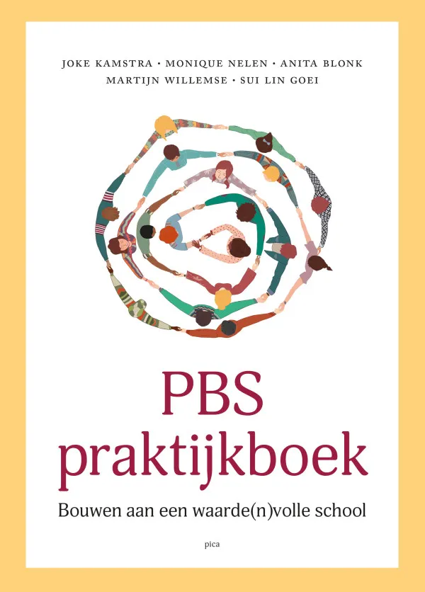 PBS praktijkboek