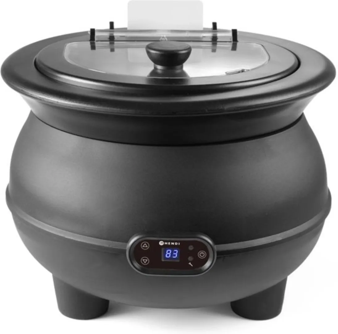 Hendi Soepketel 8L - 1_1765135655.jpg
