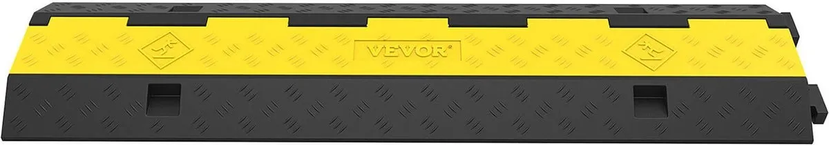 Kabelbrug/ Kabelgoot