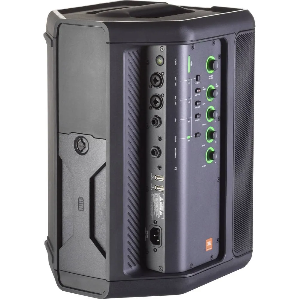 JBL EON ONE Compact mobiele PA speaker