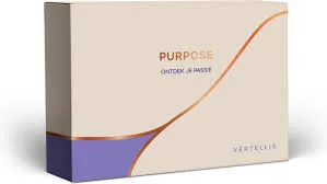 Purpose - Hét kaartendeck voor het ontdekken van je passie