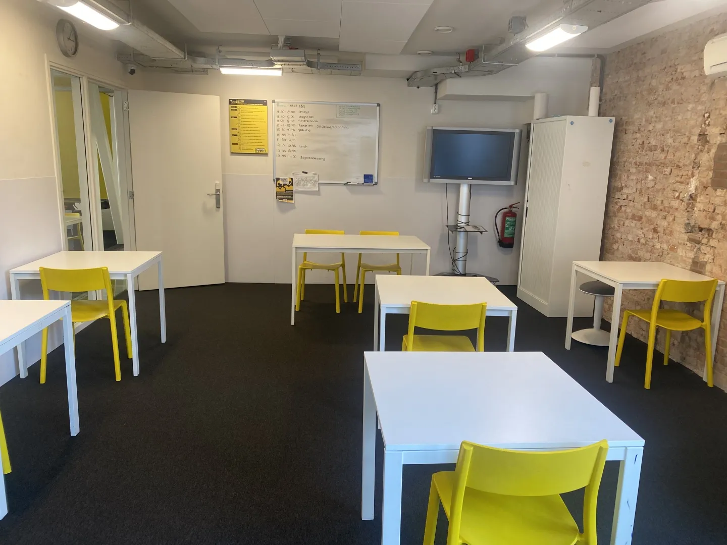 Rochussenstraat 355 - Lokaal 2