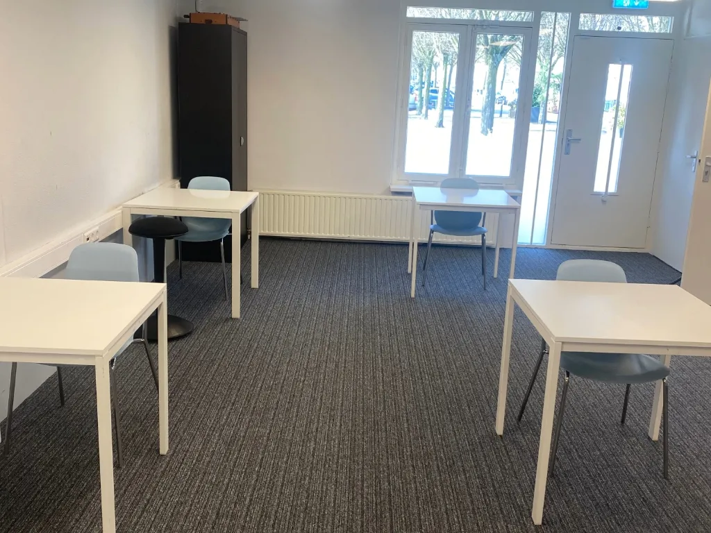 Slangenburgplein - Lokaal 1