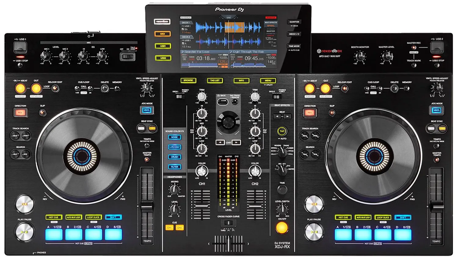 Pioneer XDJ-RX (bovenkant)_1594125155.jpg
