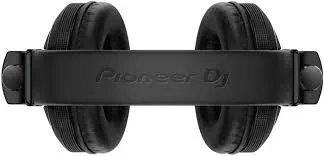 Pioneer DJ HDJ-X5 Koptelefoon