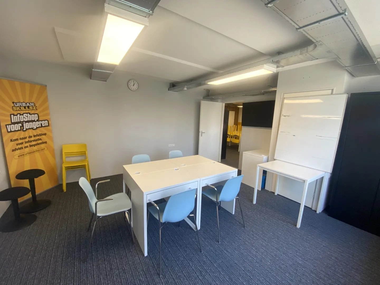 Slangenburgplein 23 - lokaal 2