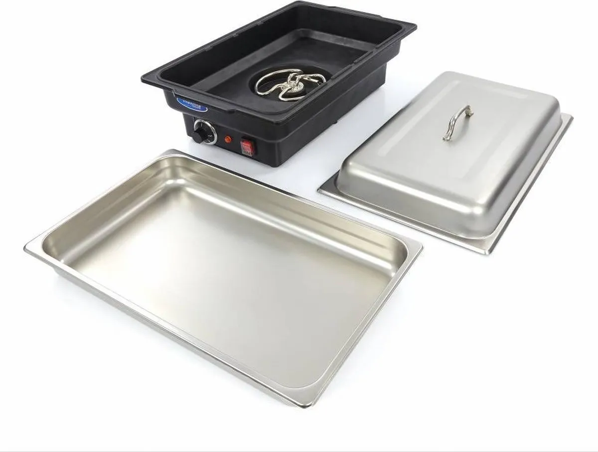 Maxima Elektrische Chafing Dish (8,5L)