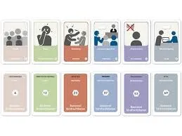 Basistool Strafrechtketen