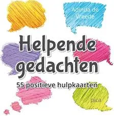 Helpende gedachten