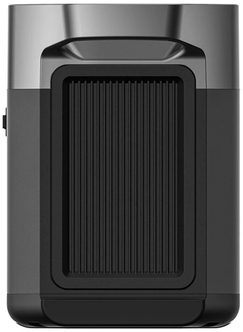 EcoFlow Delta 2 extra accu 1024Wh