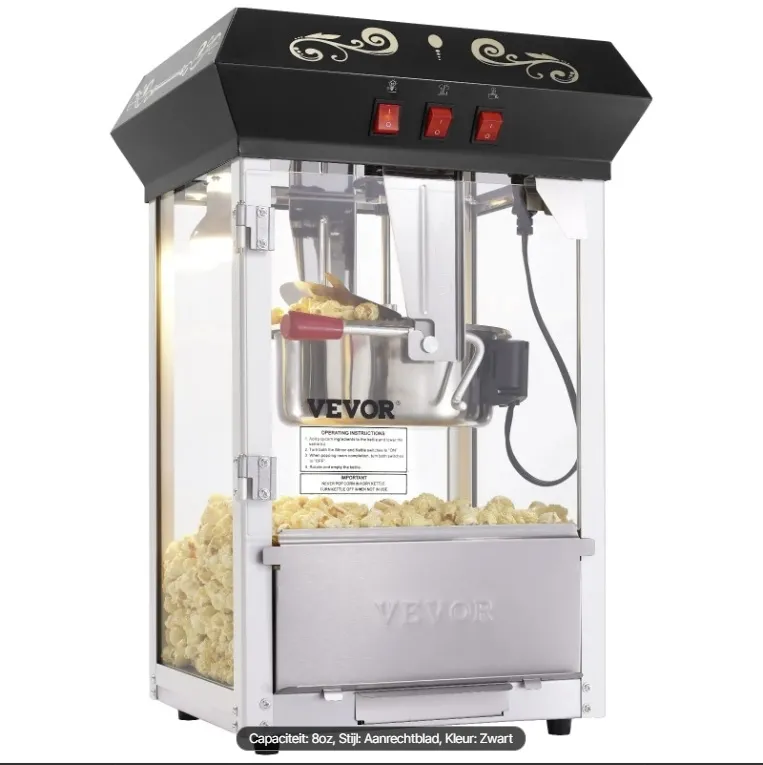 Popcornmachine