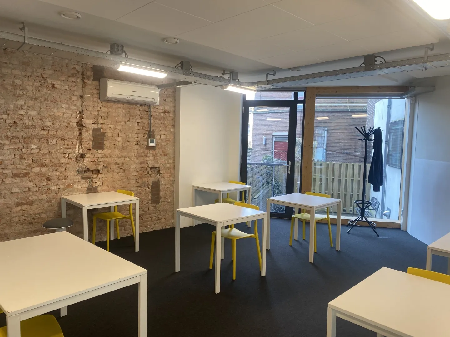 Rochussenstraat 355 - Lokaal 2