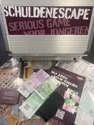 Schuldenescape