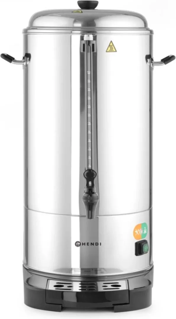 Hendi Percolator 10L - 1_1765136089.jpg
