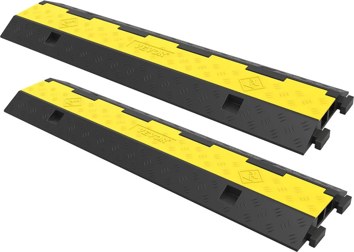 Kabelbrug/ Kabelgoot