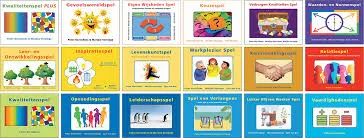 Kwaliteitenspel PLUS