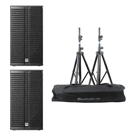 Speaker en Statief BoastProductions_1750254536.jpg