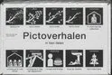 Pictoverhalen in tien delen