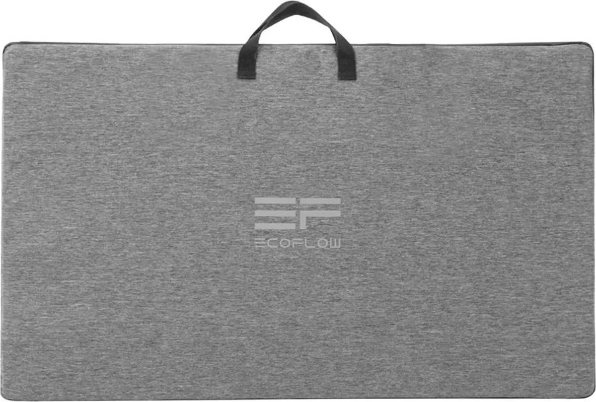 EcoFlow 220W Solar Panel