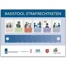 Basistool Strafrechtketen