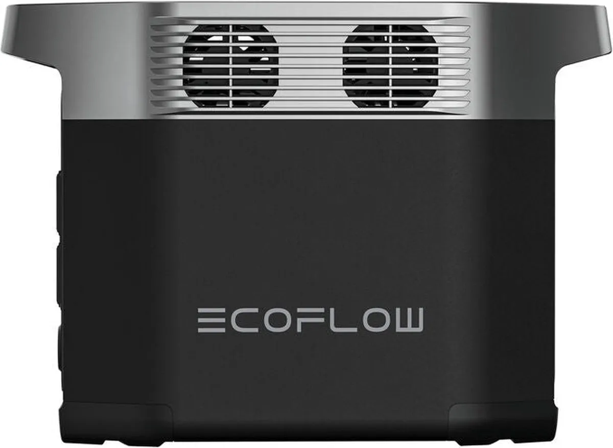 EcoFlow Delta 2 Portable Power Station 1800W