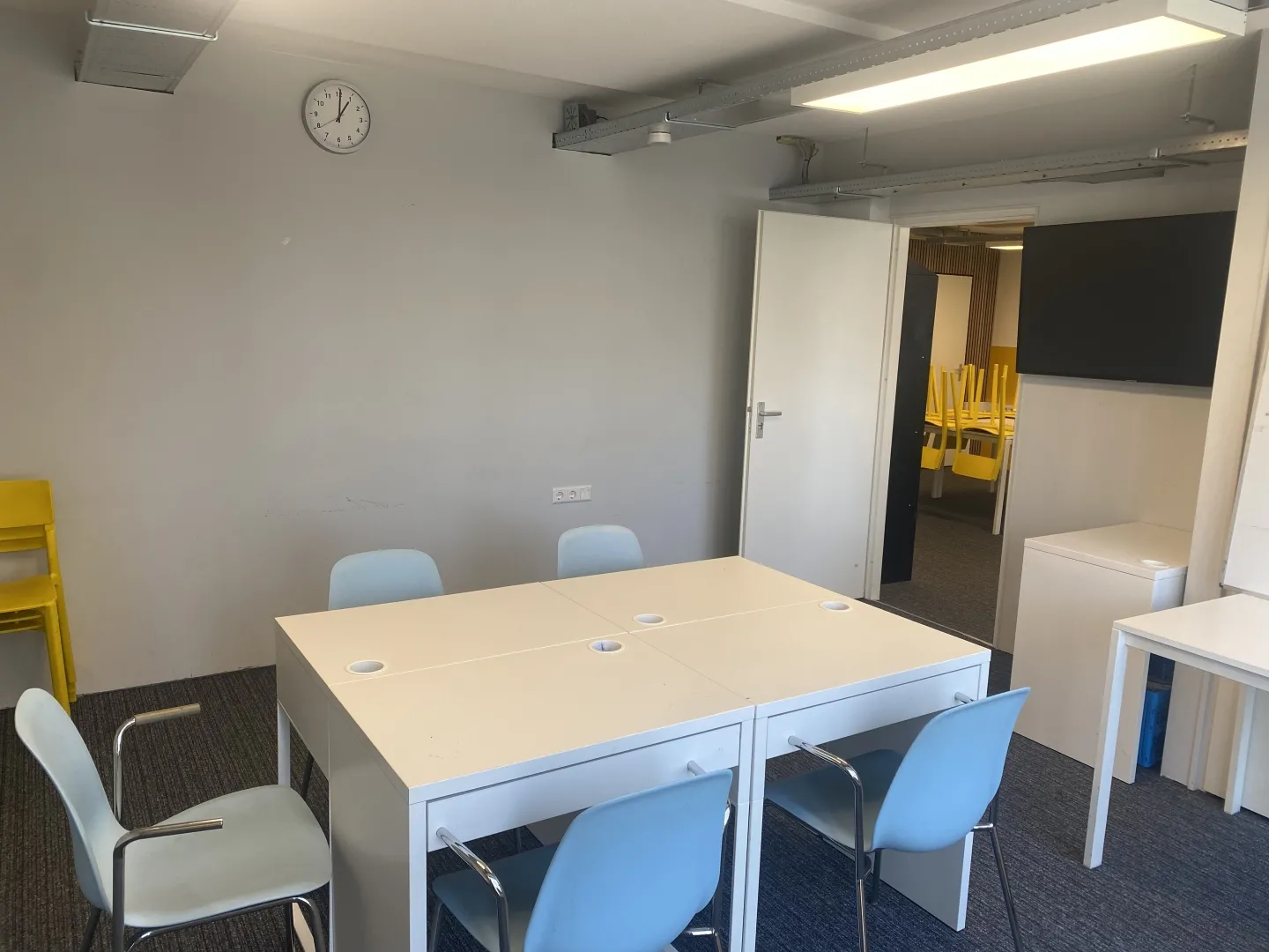 Slangenburgplein 23 - lokaal 2