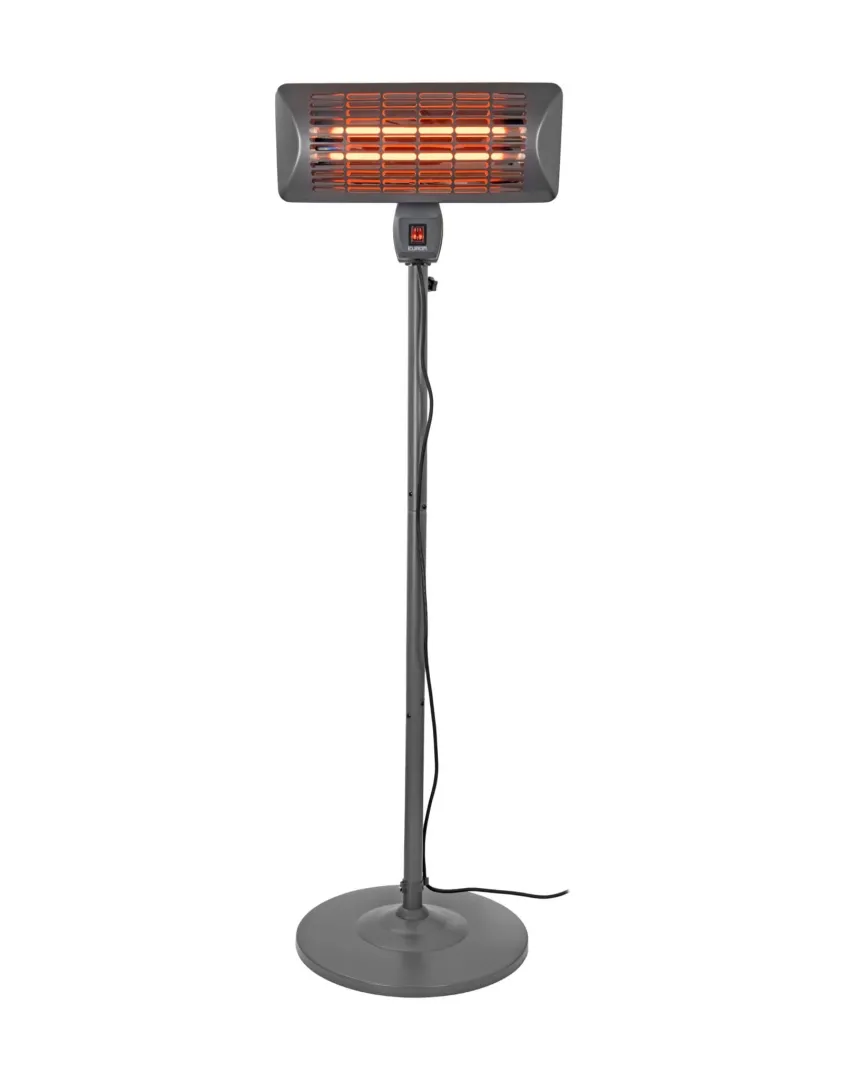 Eurom Q Time Heater