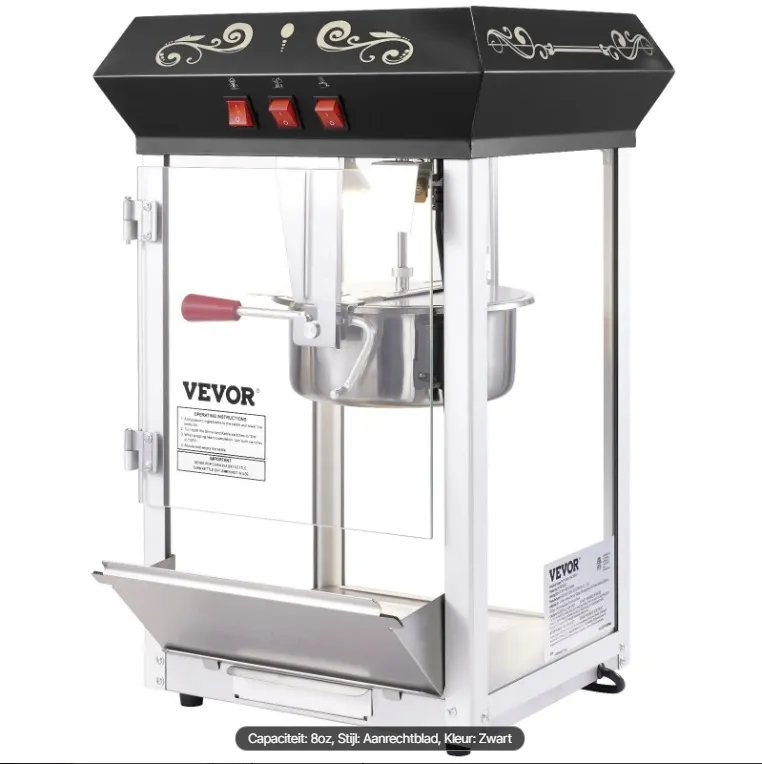 Popcornmachine