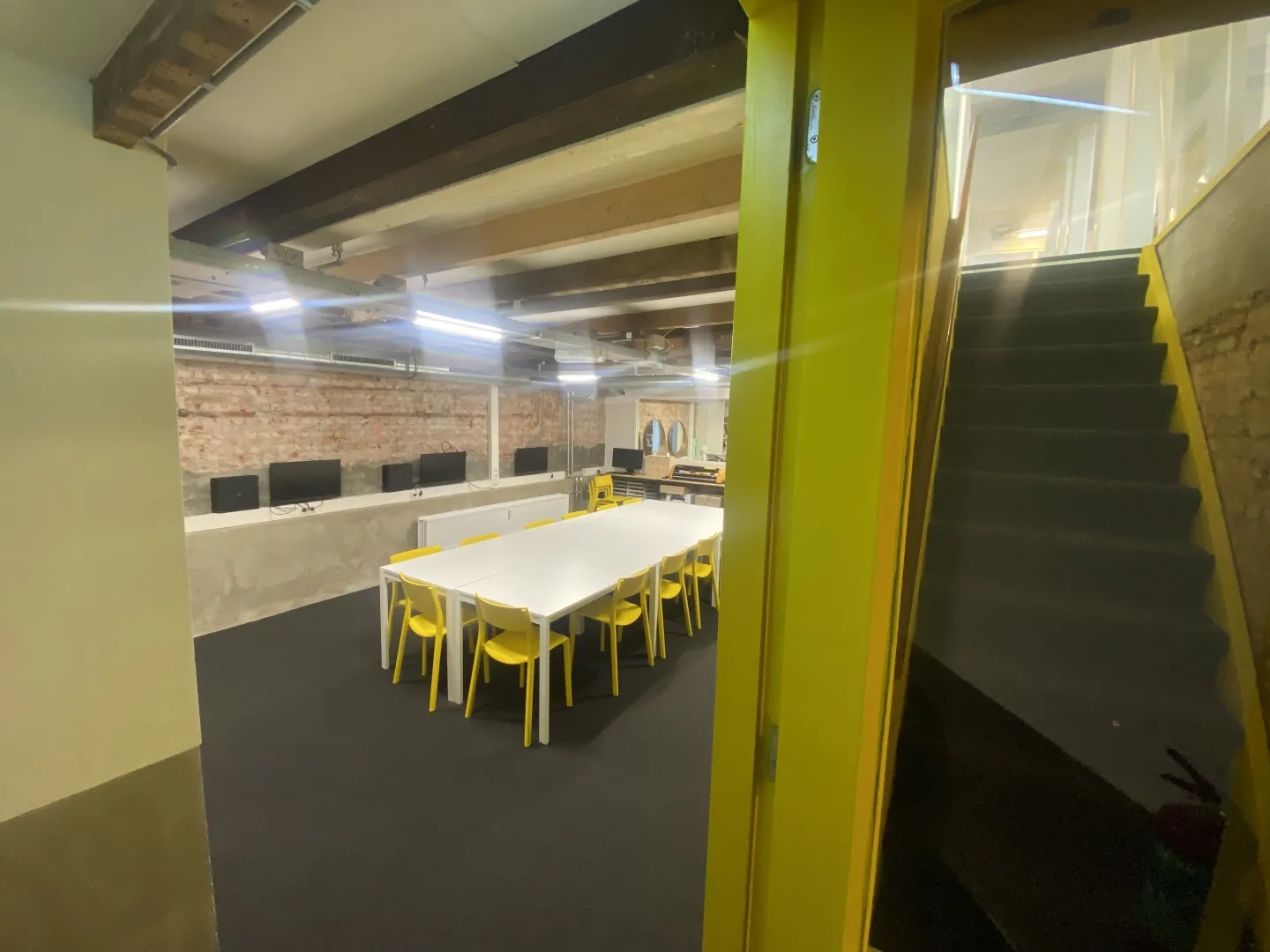 Rochussenstraat 355 - Lokaal 4