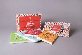 Op het eerste gezicht