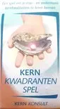 Kernkwadrantenspel - Kaartspel