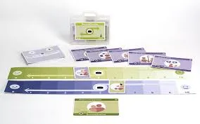 BezoekZoeker: toolkit bezoekregeling