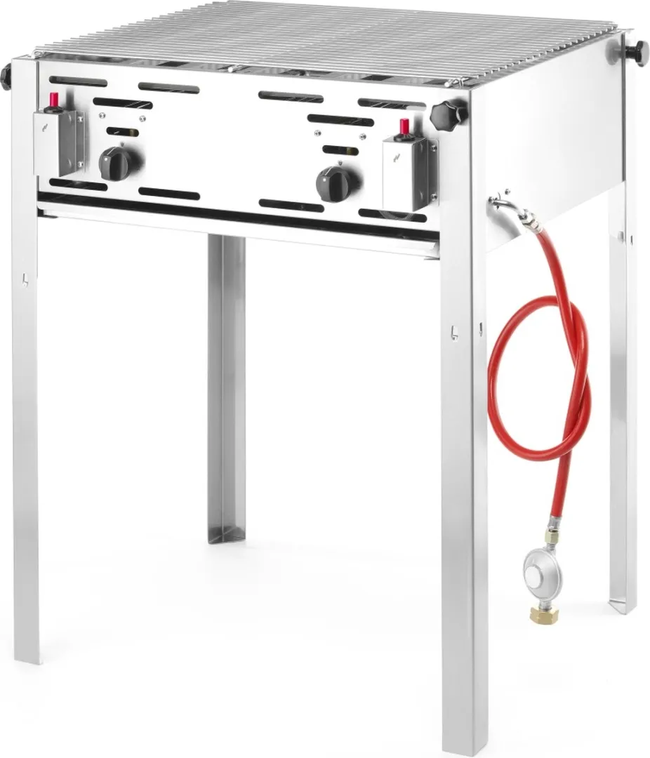 Hendi Roast-Master Grill