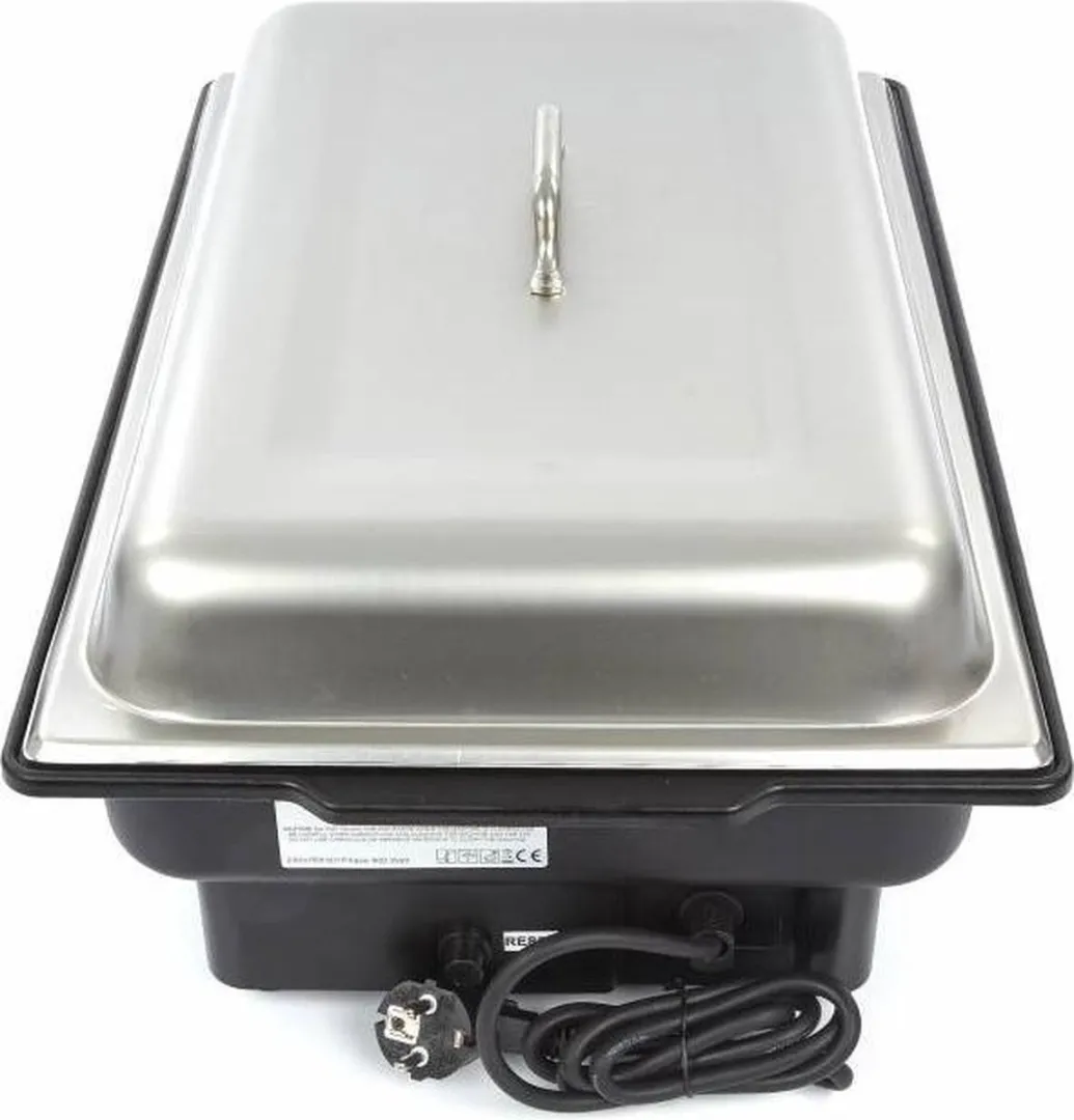 Maxima Elektrische Chafing Dish (8,5L)