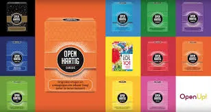 OpenUp!