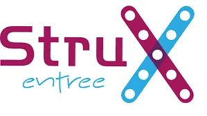 StruX legt de praktische basis