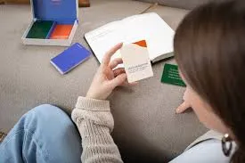 Purpose - Hét kaartendeck voor het ontdekken van je passie