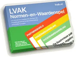 LVAK Normen-en-Waardenspel
