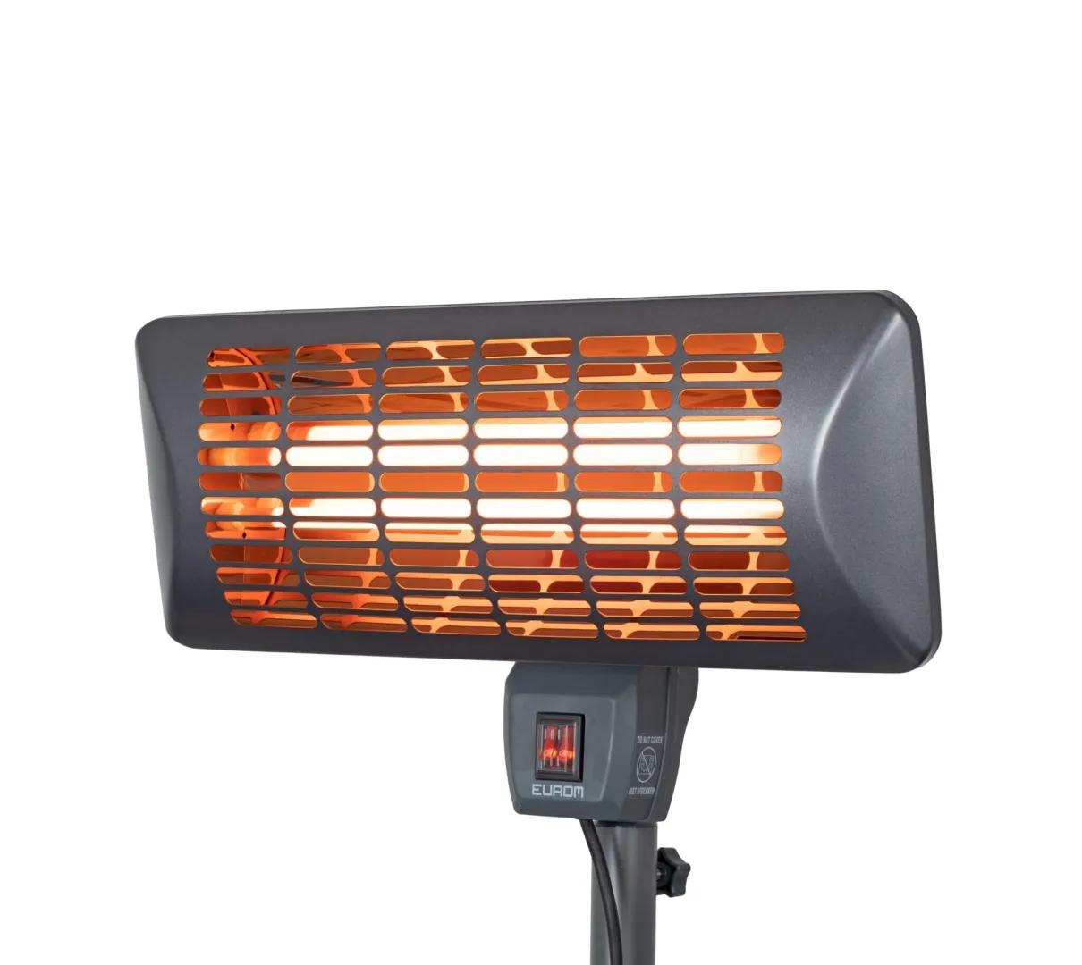 Eurom Q Time Heater